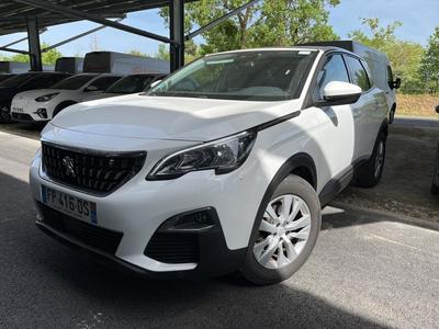 Peugeot 3008 BlueHDi 130 S&amp;S EAT8 ACTIVE BUSINESS VP [5P] bva 8-130CH-6cv, 2020