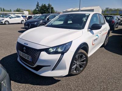 Peugeot 208 AFFAIRE Electrique Active Business R VF VENDU EN 2 PLACES[5P] 1-136CH-4cv, 2022