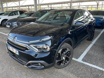 Citroen C4 BlueHDi 130 S&amp;S EAT8 Feel Pack Business VP [5P] bva 8-131CH-7cv, 2022