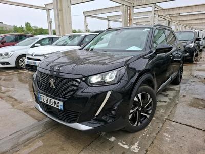 Peugeot 2008 BlueHDi 130 S&amp;S EAT8 ALLURE BUSINESS VP [5P] bva 8-130CH-7cv, 2021