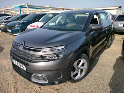 Citroen C5 Aircross BlueHDi 130 S&amp;S EAT8 Business VP [5P] bva 8-131CH-7cv, 2021