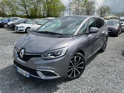 Renault Grand Scenic Business TCe 140 EDC FAP - 21 VP [5P] bva 7-140CH-7cv, 2021