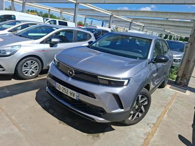 Opel Mokka 1.2 Turbo 100ch Elegance Business VP [5P] bvm 6-101CH-5cv, 2023