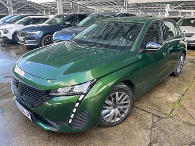 Peugeot 308 PureTech 110 S&amp;S ACTIVE PACK VP [5P] bvm 6-110CH-6cv, 2022