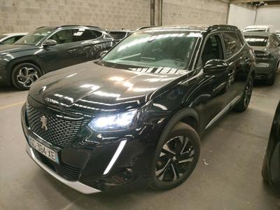 Peugeot 2008 BlueHDi 130 S&amp;S EAT8 ALLURE BUSINESS VP [5P] bva 8-130CH-7cv, 2021