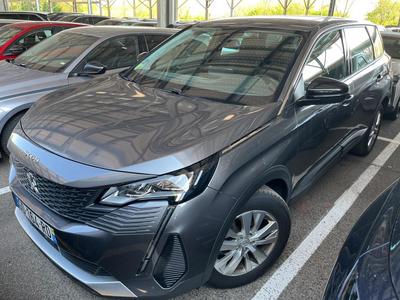 Peugeot 5008 BLUEHDI 130 S&amp;S EAT8 ACTIVE BUSINESS VP [5P] bva 8-130CH-7cv, 2021