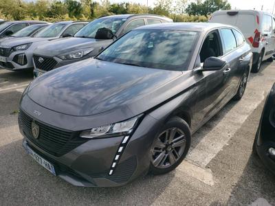 Peugeot 308 SW BlueHDi 130 EAT8 ACTIVE PACK VP [5P] bva 8-130CH-7cv, 2022