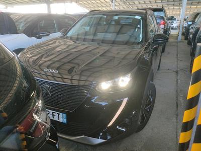 Peugeot 2008 BlueHDi 130 S&amp;S EAT8 ALLURE BUSINESS VP [5P] bva 8-130CH-7cv, 2021