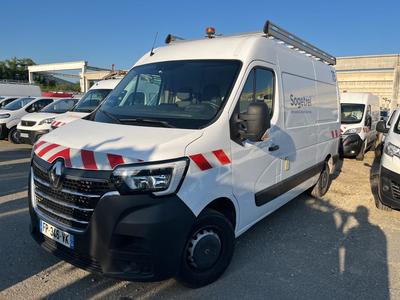 Renault Master FG Tr GCF F3500 L2H2 dCi 135 VU [4P] bvm 6-135CH-8cv, 2020