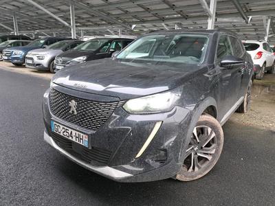 Peugeot 2008 BlueHDi 130 S&amp;S EAT8 ALLURE BUSINESS VP [5P] bva 8-130CH-7cv, 2021