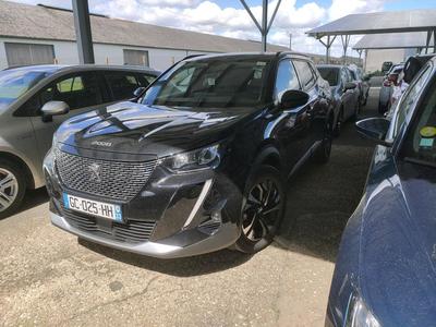 Peugeot 2008 BlueHDi 130 S&amp;S EAT8 ALLURE BUSINESS VP [5P] bva 8-130CH-7cv, 2021