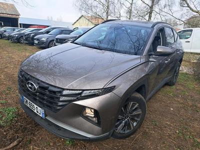 Hyundai Tucson 1.6 HYBRID 230 BUSINESS VP [5P] bva 6-230CH-10cv, 2023