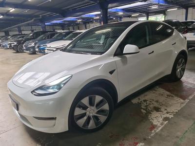 Tesla Model Y Grand Autonomie Dual Motor AWD VP [5P] bva 1-476CH-11cv, 2022