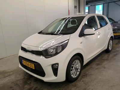 Kia Picanto 1.0 DPI 49kW Dynamicline 4P, 2023