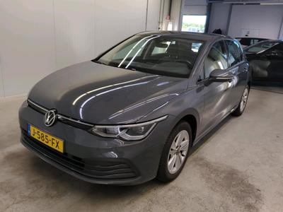Volkswagen Golf 1.5 TSI 96kW Life Business, 2020