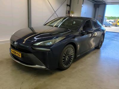 Toyota Mirai FCEV 134kW Prestige CVT, 2023