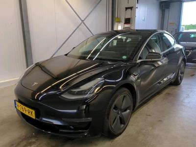 Tesla 3 Model 75kWh Long-Range AWD automaat, 2020