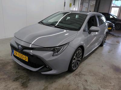 Toyota Corolla 2.0 Hybrid 135kW Business Intro Touring Sports aut., 2019