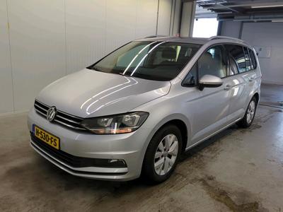 Volkswagen Touran 1.5 TSI 110kW Comfortline Business, 2020