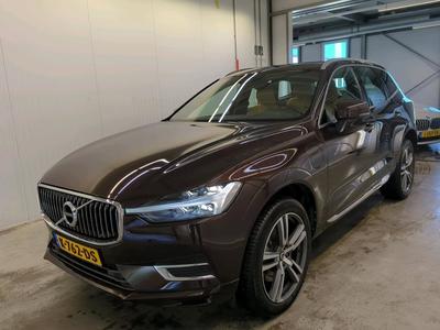 Volvo XC60 T6 Plug-In Hybrid 250kW AWD Inscript automaat, 2020