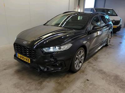 Ford Mondeo 2.0 Hybrid 140KW ST-Line wagon ECVT, 2021