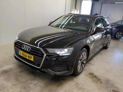 Audi A6 40 2.0 TFSI MHEV 150kW Pro Line avant S-tronic, 2021