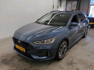 Ford Focus 1.0 MHEV 114kW ST-LIne X Wagon automaat, 2023