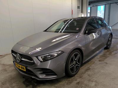 Mercedes-Benz A180 1.3 100kW Business Solution AMG DCT, 2021