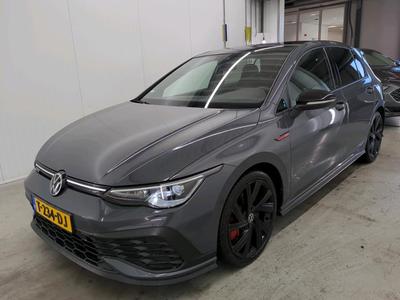 Volkswagen Golf 2.0 TSI 180kW GTI DSG, 2022