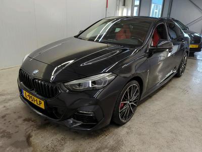 BMW 218 iA 100kW Corporate Executive Gran Coupe, 2021