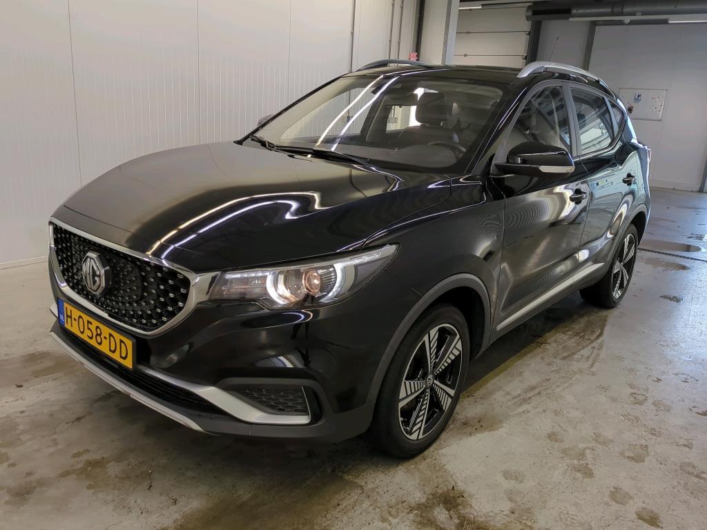 MG ZS -e 105kW/ 44.5kWh Luxury (SAIC) (NEDC), 2019