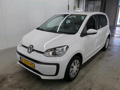 Volkswagen Up ! 44kW, 2020