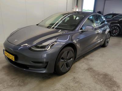 Tesla 3 Model 50kWh Standard Range Plus automaat, 2020