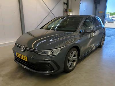 Volkswagen Golf 1.5 TSI 96kW R-Line, 2020