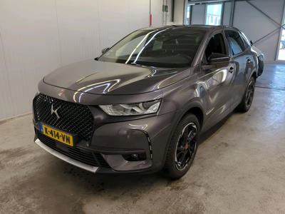 Ds DS 7 Crossback 1.6 PureTech 133kW Business automaat, 2021