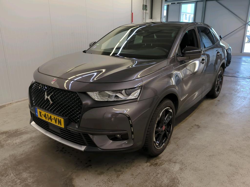 Ds DS 7 Crossback 1.6 PureTech 133kW Business automaat, 2021