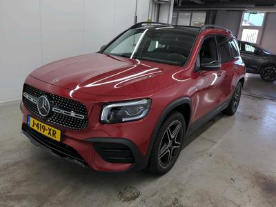 Mercedes-Benz GLB 200 GLB200 1.3 120kW Business Solution AMG DCT, 2020