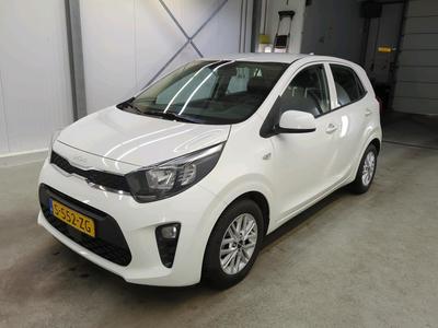Kia Picanto 1.0 DPI 49kW Dynamicline 4P, 2023