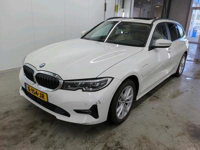 BMW 330 eA 215kW touring, 2021
