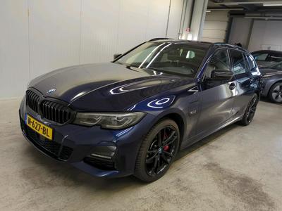 BMW 330 EA 215kW PHEV Business Edition Plus touring, 2021