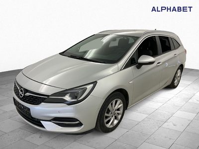Opel Astra 1.5 D Start/Stop Sports Tourer Automatik Business Elegance, 2020