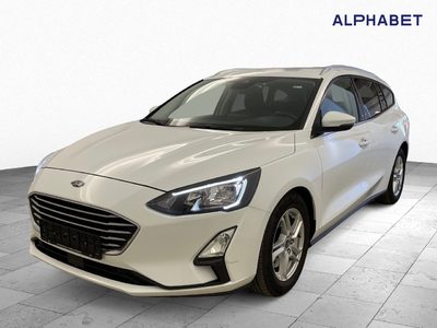 Ford Focus Turnier 1.5 EcoBlue Start-Stopp-System COOL&amp;CONNECT, 2020
