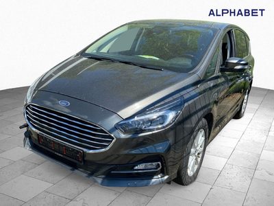 Ford S-Max 2.0 EcoBlue Aut. Trend, 2021