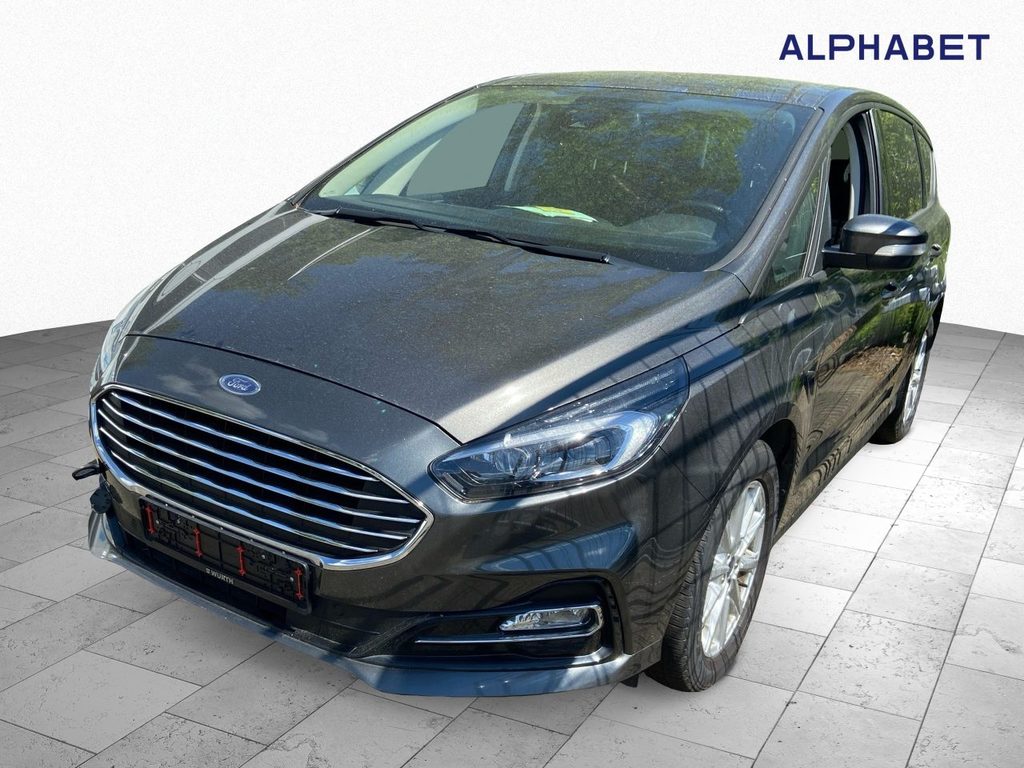 Ford S-Max 2.0 EcoBlue Aut. Trend, 2021