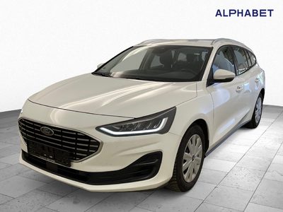 Ford Focus Turnier 1.5 EcoBlue Start-Stopp-System TITANIUM, 2023