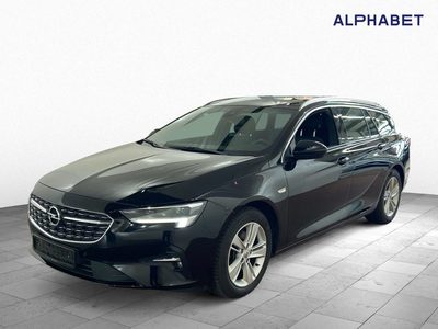 Opel INSIGNIA SPORTS Tourer 2.0 Direct InjectionTurbo Elegance, 2022