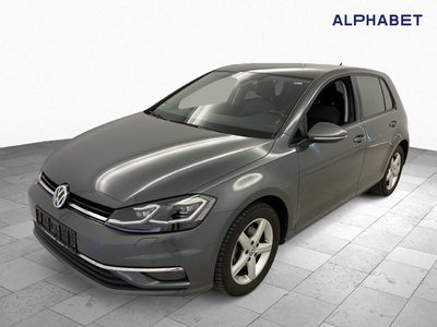 Volkswagen Golf 2.0 TDI SCR DSG Highline, 2020