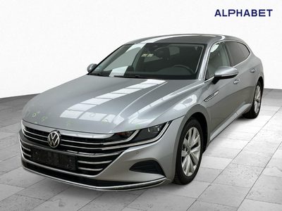 Volkswagen Arteon Shooting Brake 2.0 TDI SCR DSG, 2021