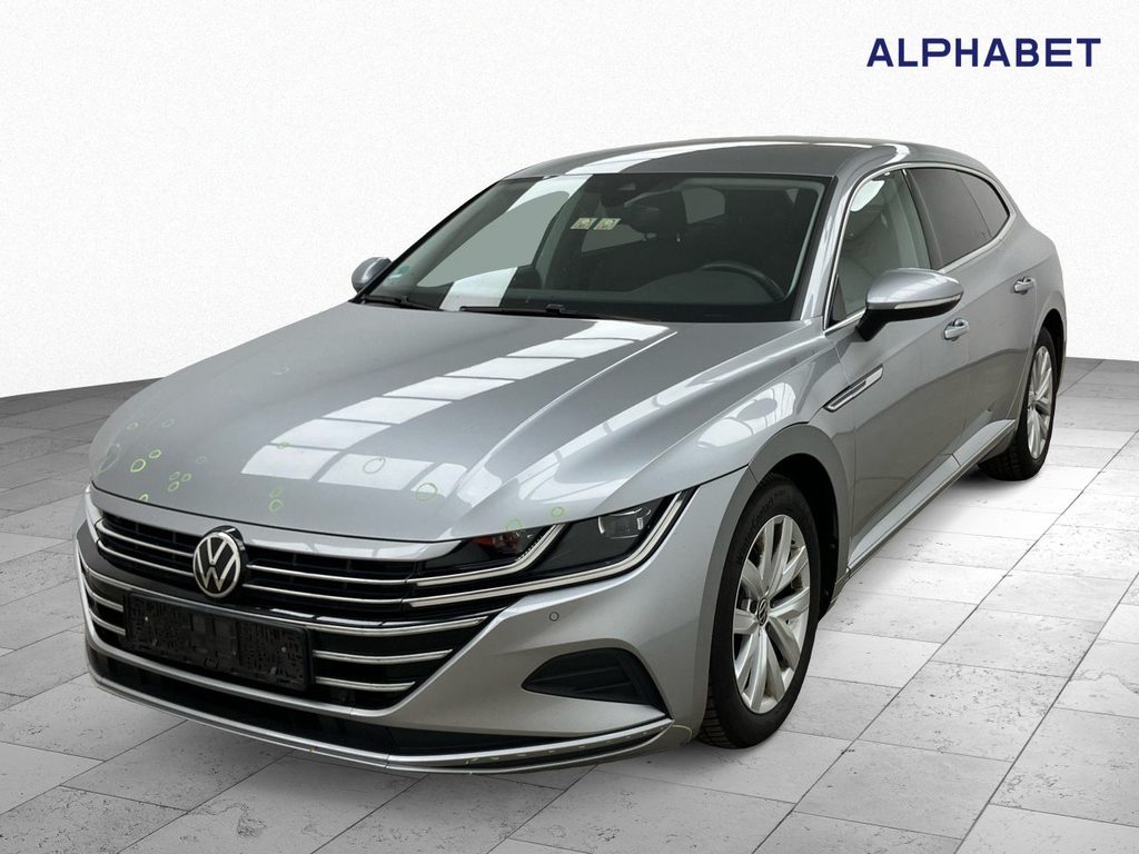Volkswagen Arteon Shooting Brake 2.0 TDI SCR DSG, 2021
