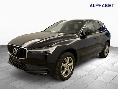 Volvo XC60 B4 D AWD Geartronic Momentum Pro, 2021